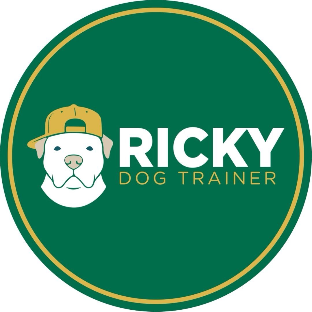 Ricky Dog Trainer